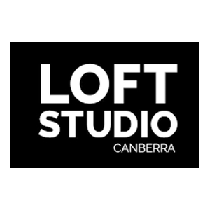 loft studio logo